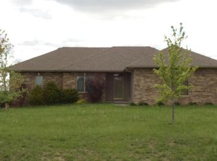 58831 221st Cir, Glenwood, IA 51534