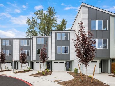 1518 Hollow Dale Place #A, Everett, WA, 98204