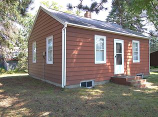 414 Cleveland St SW, Staples, MN 56479
