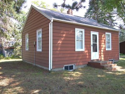 414 Cleveland St SW, Staples, MN, 56479