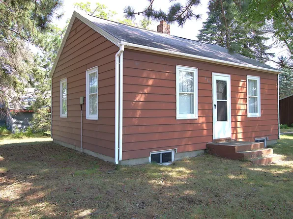 414 Cleveland St SW, Staples, MN 56479