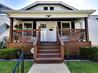 5028 Alexander St, Saint Louis, MO