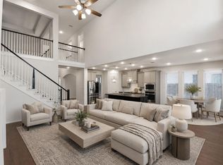 26327 Rising Light Ln, Richmond, TX 77406