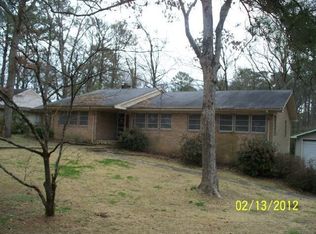 503 Park Ave, Jasper, AL 35501