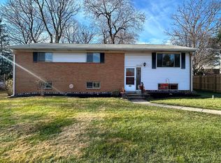 14122 Chadwick Ln, Rockville, MD 20853