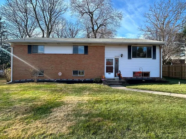 14122 Chadwick Ln, Rockville, MD 20853