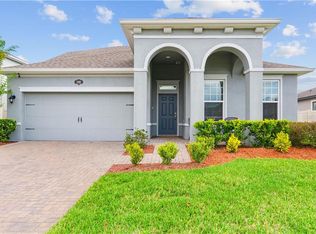 1108 Lorapetalum Ln, Lutz, FL 33558