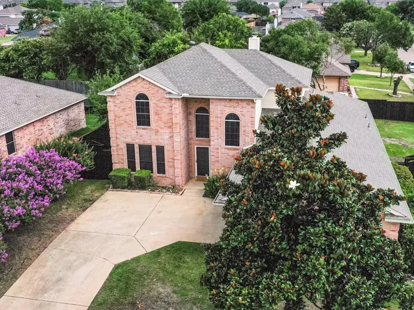 3211 Creekridge Ct, Sachse, TX 75048