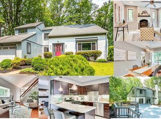 2523 Spanish Moss Ct, Reston, VA 20191