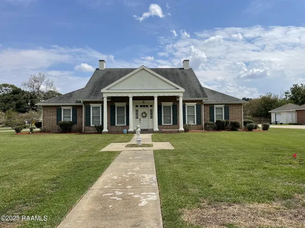 1510 Rene Ann St, Ville Platte, LA 70586