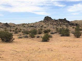 60535201 Lancaster Ave, Joshua Tree, CA --