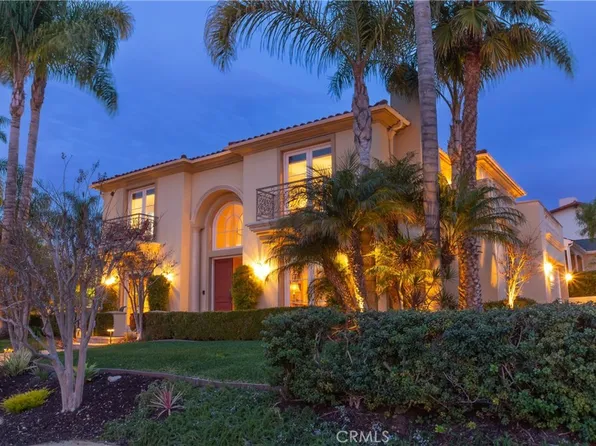 601 Tyburn Rd, Palos Verdes Estates, CA 90274