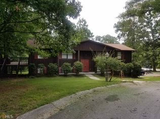 2284 Amberbrook Dr SW, Conyers, GA 30094