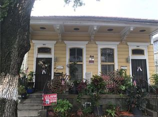 1804 Washington Ave, New Orleans, LA 70115