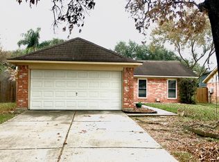 2323 Marble Falls Dr, Spring, TX 77373