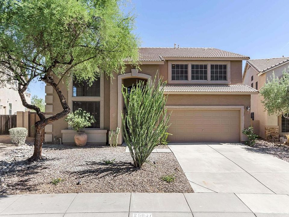 1st image of 25807 N 41st Way