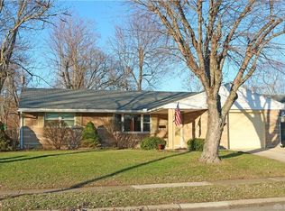 200 Kesling Dr, Springboro, OH 45066