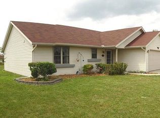 330 Gary Dr, Bryan, OH 43506
