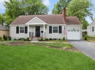 4107 W 69th St, Prairie Village, KS 66208