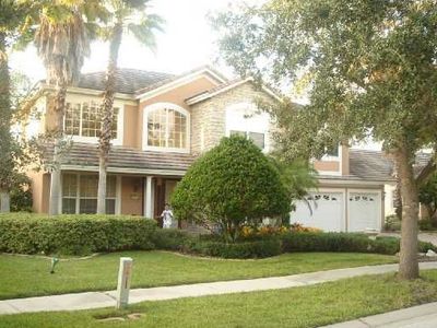 10216 Garden Alcove Dr, Tampa, FL, 33647