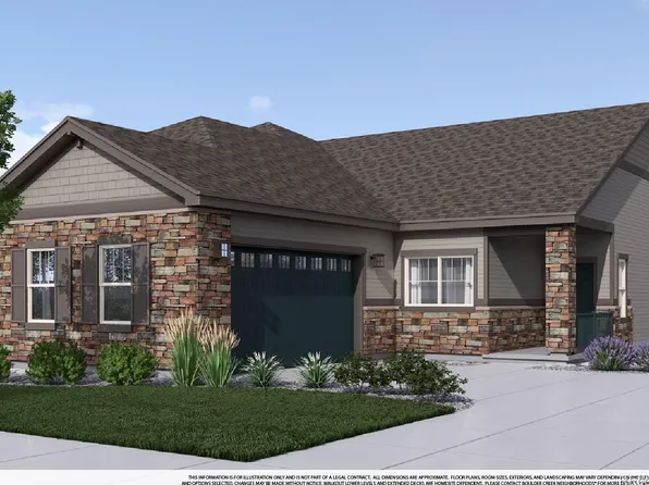 844 W 128th Place, Westminster, CO 80234