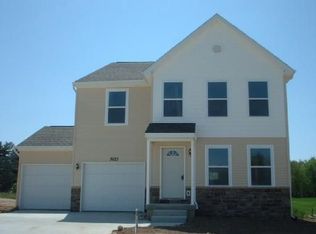 7623 Taragreen Dr, Lansing, MI 48917