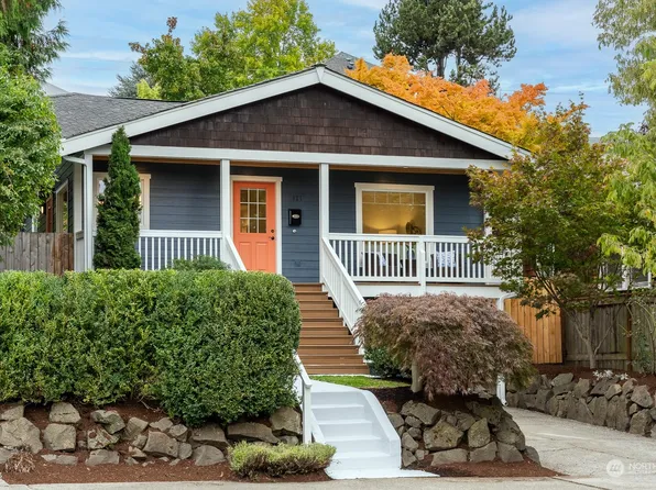 1621 25th Avenue, Seattle, WA 98122