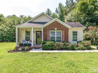 311 S Mineral Springs Rd, Durham, NC 27703