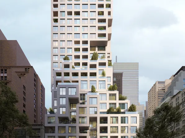 126 East 57th Street image 20 of 22