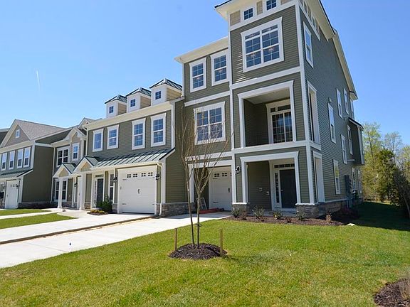 4th image of 21607 Cordova Pl