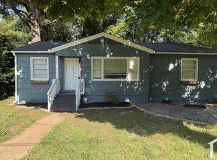 8432 9th Ave S, Birmingham, AL 35206