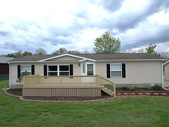 2nd image of 16495 E Robin Rd