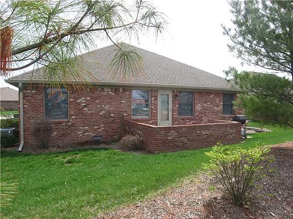 2nd image of 1812 Berrywood Dr #33