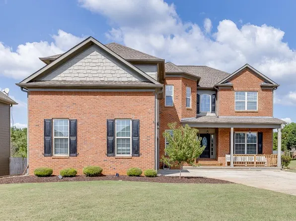 1059 Amber Waves Ave, Hoschton, GA 30548