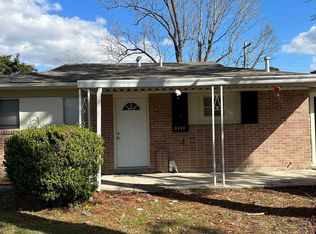 6284 Pontotoc St, Baton Rouge, LA 70812