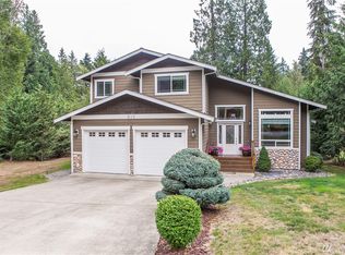 610 E Alder Dr, Sedro Woolley, WA 98284
