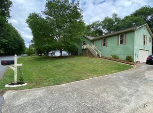 2927 Pine Grove Dr, Powder Springs, GA 30127