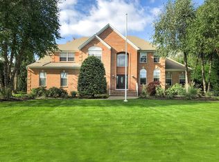 501 Manfre Ct, Freehold, NJ 07728