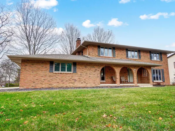 807 Strawberry Hill Rd E, Columbus, OH 43213