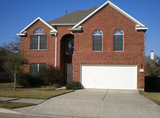 5604 Sunny Vista Dr, Austin, TX 78749