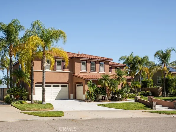 1565 Vandagriff Way, Corona, CA 92883