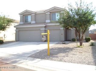 12377 W Highland Ave, Avondale, AZ 85392