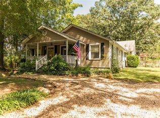 29 Baker Rd, Cartersville, GA 30120