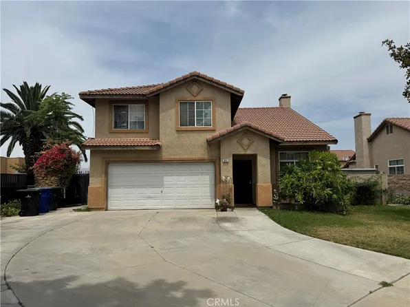 1045 Amarillo Ct, Riverside, CA 92501