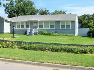 4011 E Reading Pl, Tulsa, OK 74115