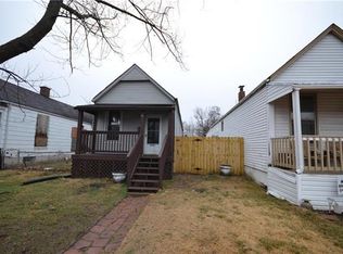 4161 Osceola St, Saint Louis, MO