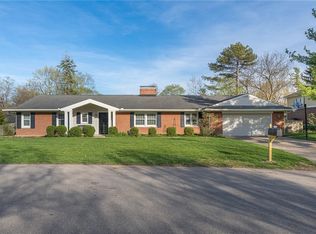 3112 Big Hill Rd, Dayton, OH