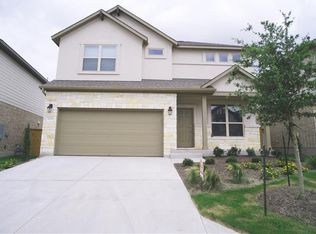 14110 McCoy Loop, Austin, TX 78717