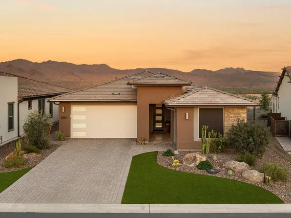 29647 N KINDER CROSSING Pass, Rio Verde, AZ 85263