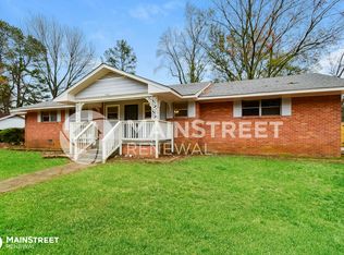 1565 Finley Rd, Memphis, TN 38116